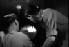 Jamming as depicted in "Malta Story" (1953)