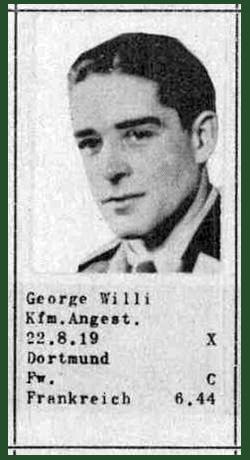 WilliGeorge